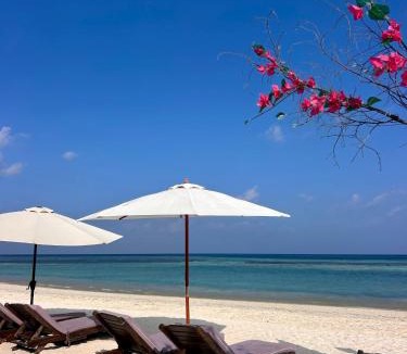 Himmafushi House | FUNPLACE BEACH