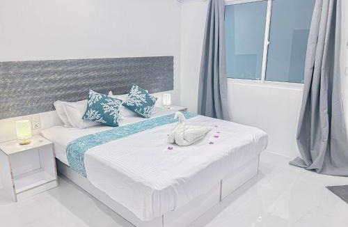 Mathiveri House | Aquatic Mathiveri