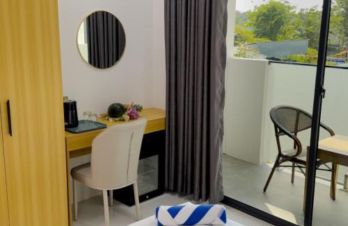 Kamadhoo Hotel | Silver Bay Kamadhoo
