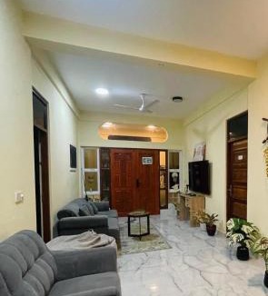 Thaa Atoll House | Vaadhee Homestay