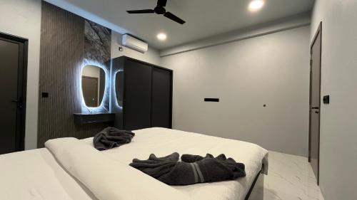 Goidhoo Apartment | Ahiva Suites Goidhoo