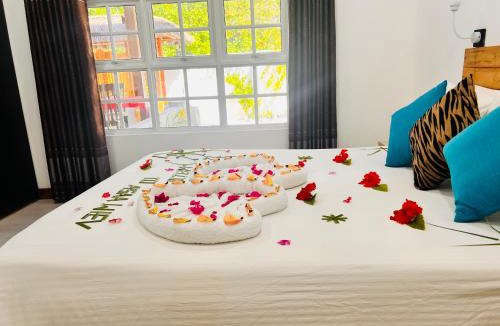 Feridhoo House | Asaa View Maldives