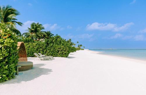 Kanifinolhu Island Resort | Kuda Villingili Maldives, Free Return Transfers 03 nights & above