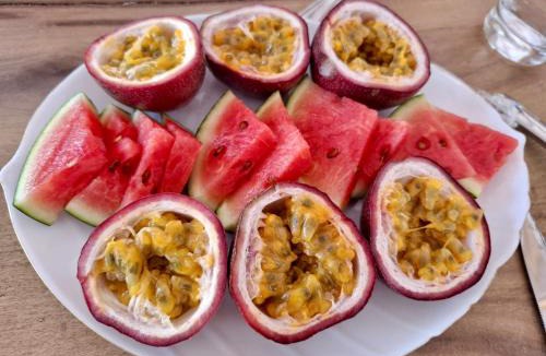 Milandhoo Bed & Breakfast | Crystal sea inn