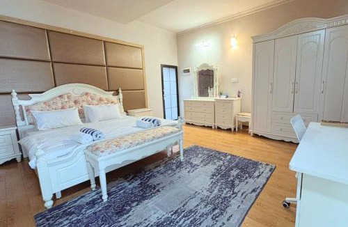 Noonu Atoll Bed & Breakfast | Privates Strandhaus auf den Malediven