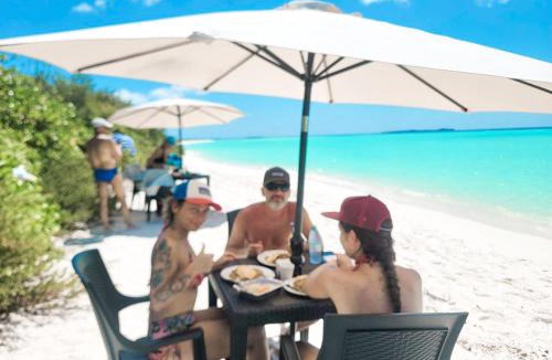 Milandhoo Hotel | Handhuvaru Maldives