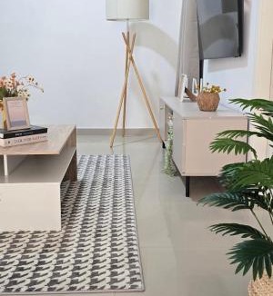 Hulhumale Apartment | Nala Host - 2BR Garden Home