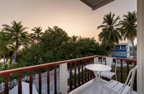 Ukulhas House | Ukulhas View