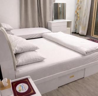 Fuvahmulah Apartment | Noya Inn