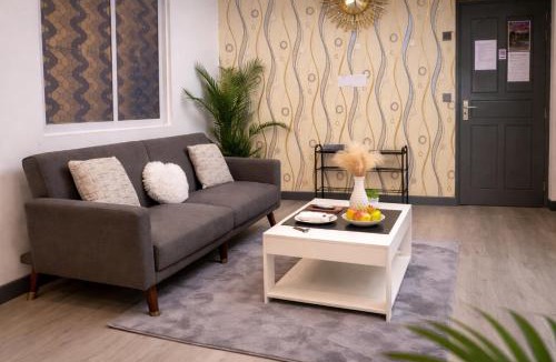 Fuvahmulah Apartment | Noya Inn