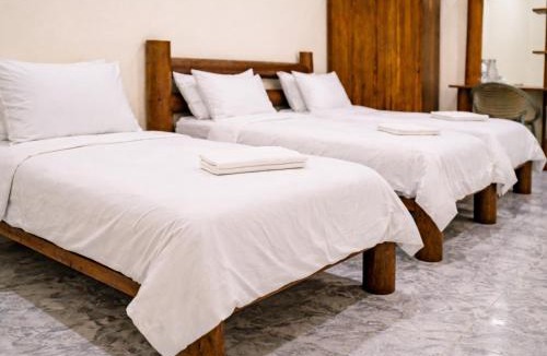 Fuvahmulah House | The Sandscape Fuvahmulah