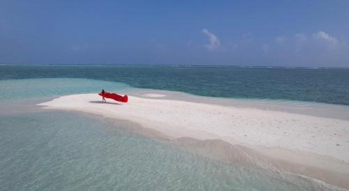 Guraidhoo House | Adroit Sunset View