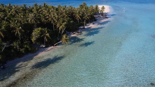 Omadhoo House | Luma Boutique Hotel Omadhoo
