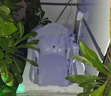 Dhangethi House | FEHIVILLA RESIDENCE inn