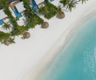 Lhaviyani Atoll Hotel | Meyyafushi Maldives - Premium All Inclusive