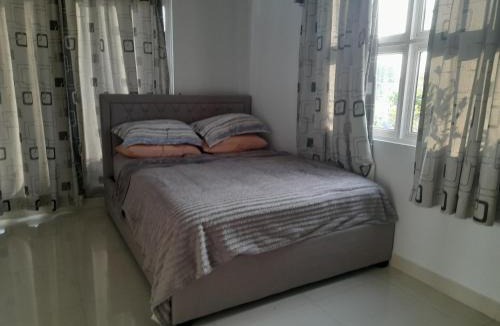 Male House | Terrace Garden HomeStay