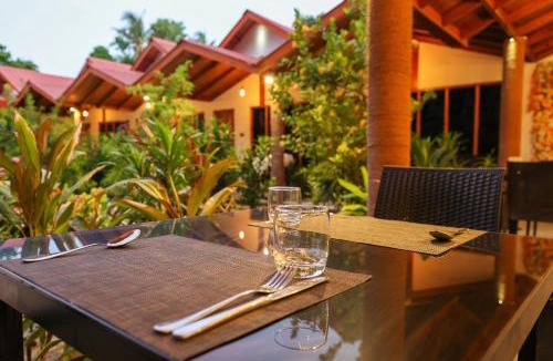 Thoddoo House | Thoddoo Beach Holiday