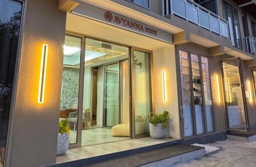 Gulhi Hotel | Avyanna Gulhi Beach Hotel