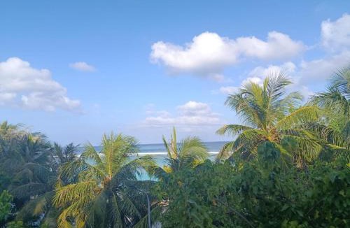 Hulhumale House | Portia Beach Grand