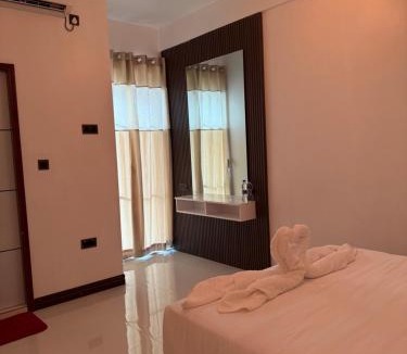Gemanafushi House | Bonthi Grand
