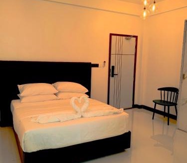Gemanafushi House | Bonthi Grand
