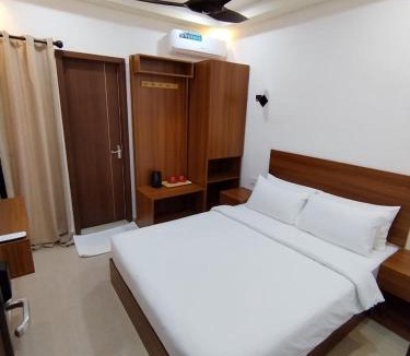 Dhangethi House | Handhuveli Dhangethi