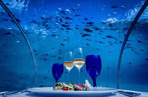 Huruvalhi Resort | Hurawalhi Island Resort