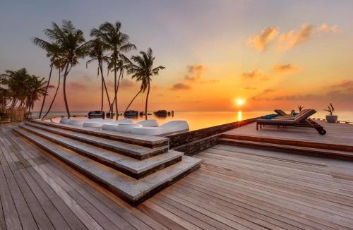 Fushifaru Resort | Fushifaru Maldives
