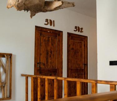 Dhiffushi House | Dhiffushi Inn