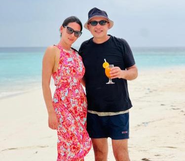Noonu Atoll House | Fini Palace