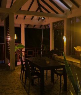 Kendhoo House | Nautical Nook Maldives