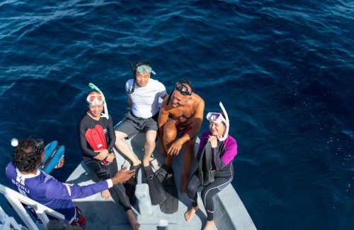 Hulhudhoo Hotel | Manta Beach Retreat