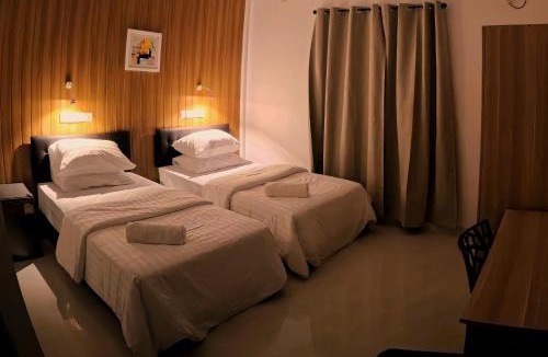 Laamu Atoll House | Holiday Villa