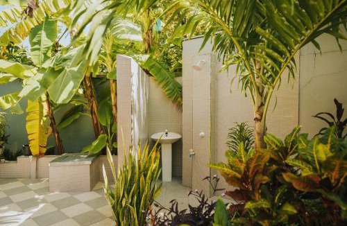 Fuvahmulah House | The Sandscape Fuvahmulah