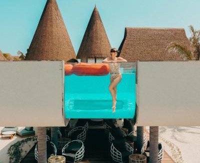 Lhaviyani Atoll Hotel | Meyyafushi Maldives - Premium All Inclusive