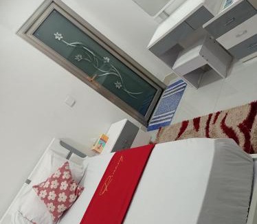 Fuvahmulah Apartment | Save Sweet Home