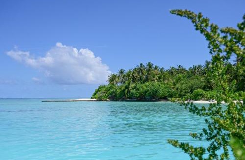 Makunudu Resort | Makunudu Island- An Intimate Hideaway - Booking from 30th August stay 7 nights or more and enjoy 30 percent off on SPA treatments & shared roundtrip speedboat valid for stays until 30th September 2026