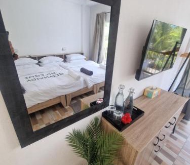 Thoddoo Hotel | Ocean Vida Maldivas