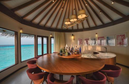 Maadhoo Resort | OZEN LIFE MAADHOO - Luxury All Inclusive with Free Transfers