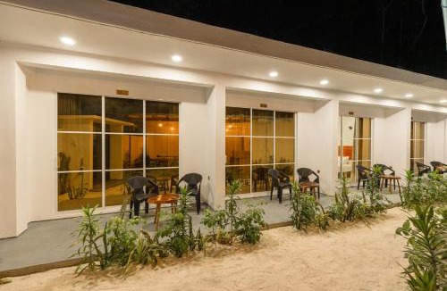 Thoddoo House | Oak Thoddoo