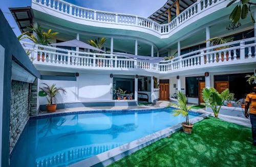 Maamigili House | Wish Maamigili