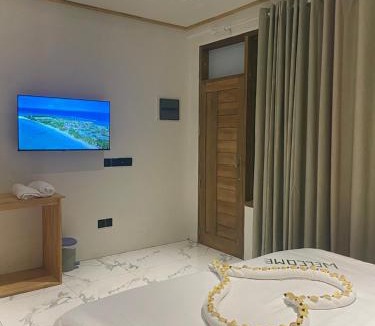 Maamigili House | Wish Maamigili