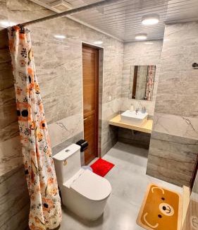 Thoddoo Hotel | Celeste Thoddoo Maldives