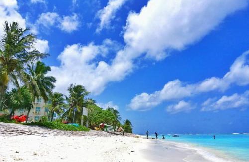 Hulhumale House | Portia Beach Grand