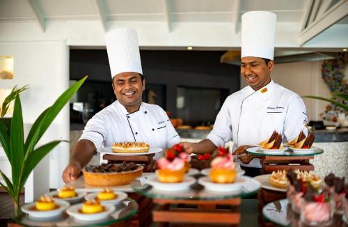 Thudufushi Island Resort | Diamonds Thudufushi Maldives Resort & Spa