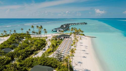 Kanifinolhu Island Resort | Joy Island Maldives All Inclusive Resort