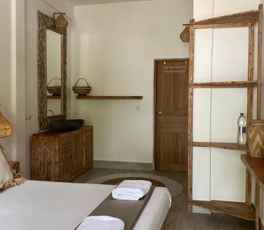 Thulusdhoo Island House | Iru Maldives