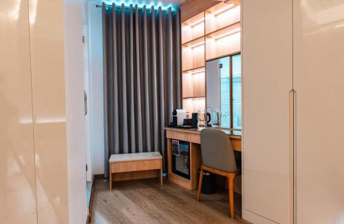 Hulhumale Hotel | Hotel Star Shell