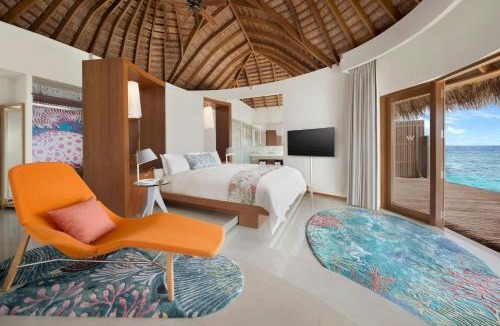 Fesdu Island Resort | W Maldives