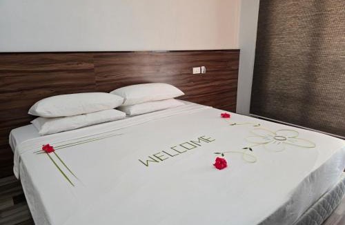 Mandhoo Hotel | Mandhoo Inn